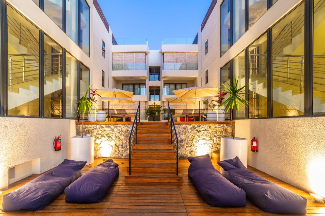 One Bay Residence - Apartment 2 - Apartment In Pereybere Pereybere Beach Buitenkant foto